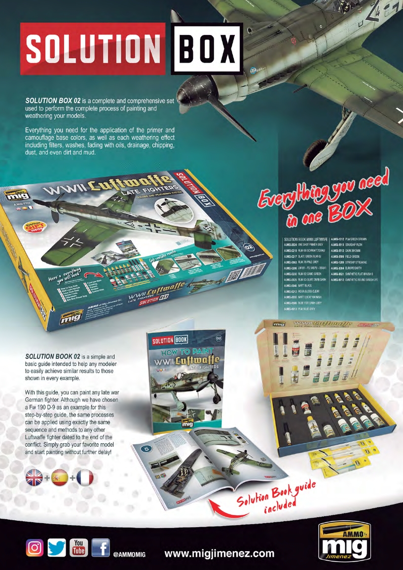 Airfix Model World 102 2019-5